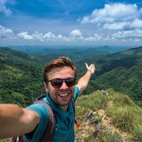 Отзыв от Тарас - Виза Destination Thailand